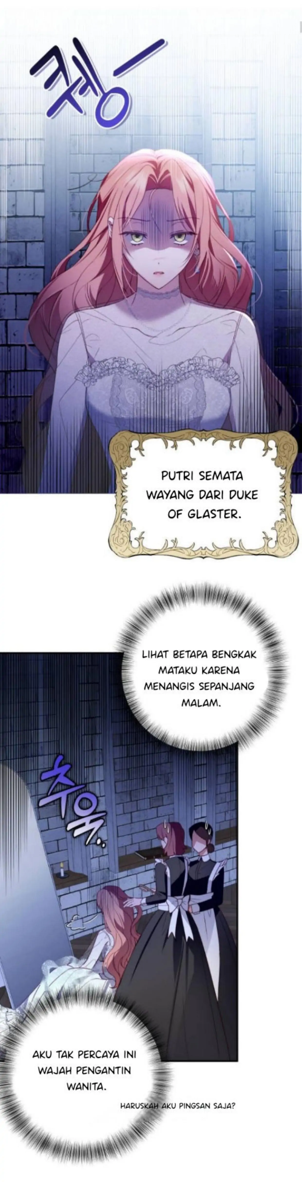 Crash On Paradise Chapter 1 – halaman 2