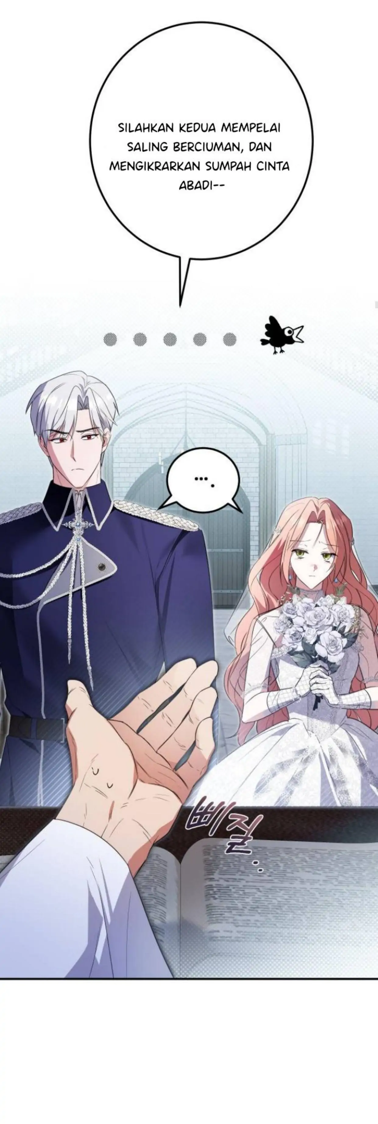 Crash On Paradise Chapter 1 – halaman 21