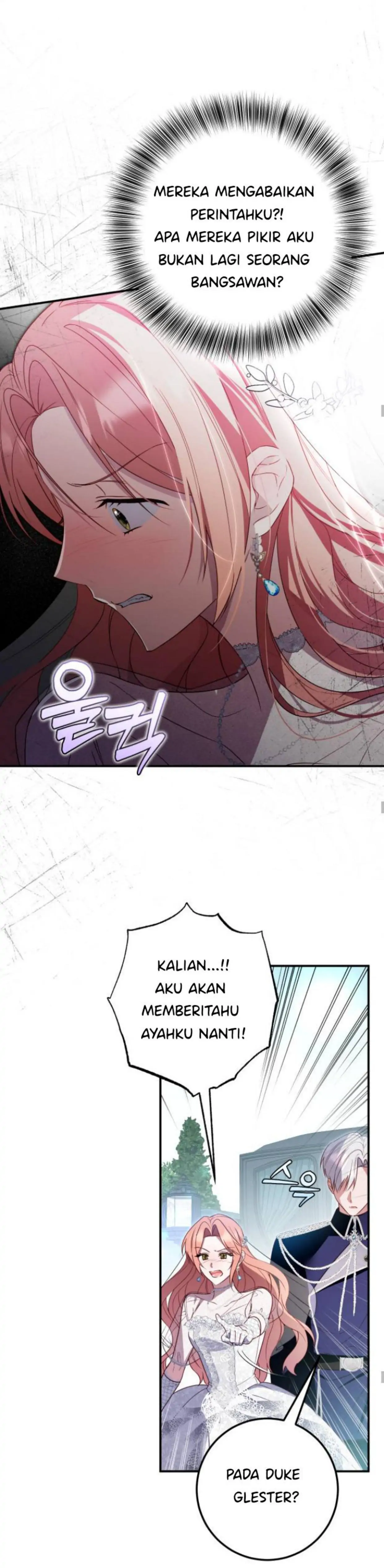 Crash On Paradise Chapter 1 – halaman 35