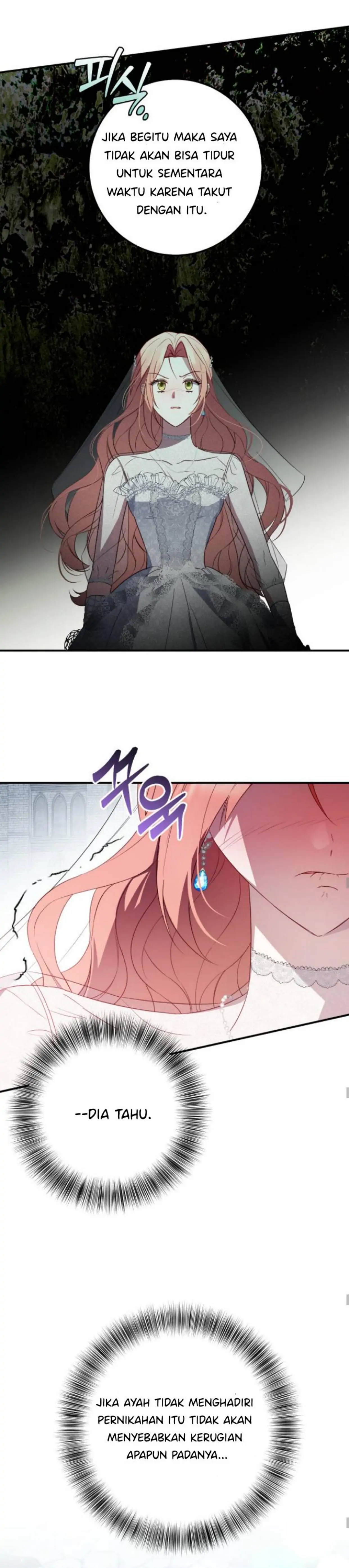 Crash On Paradise Chapter 1 – halaman 37