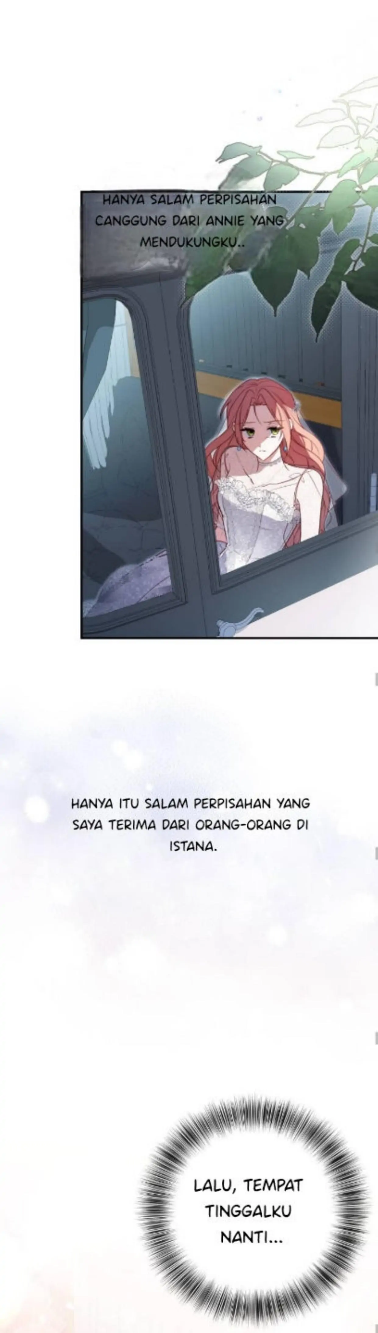 Crash On Paradise Chapter 1 – halaman 42
