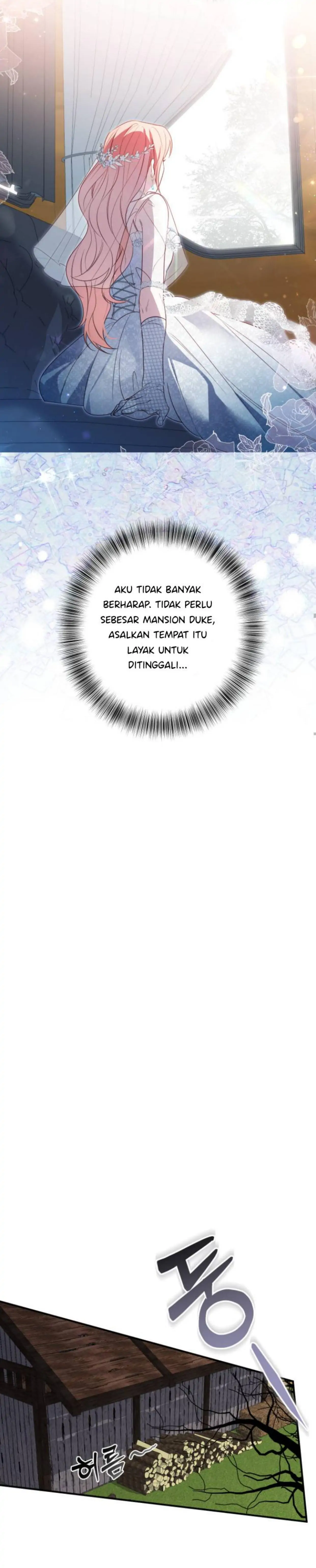 Crash On Paradise Chapter 1 – halaman 43