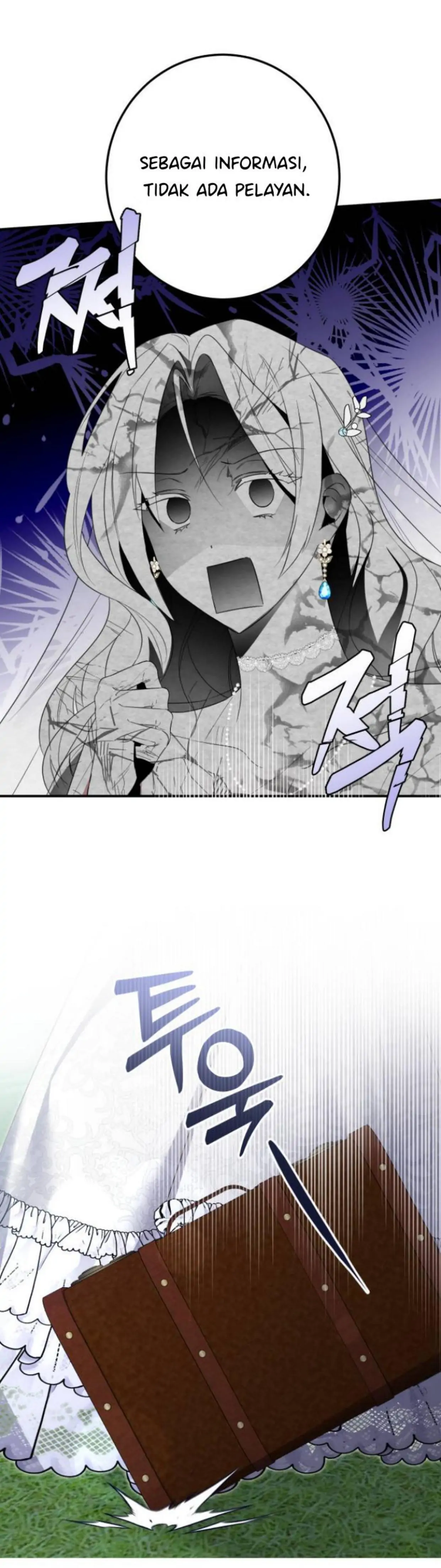 Crash On Paradise Chapter 1 – halaman 45