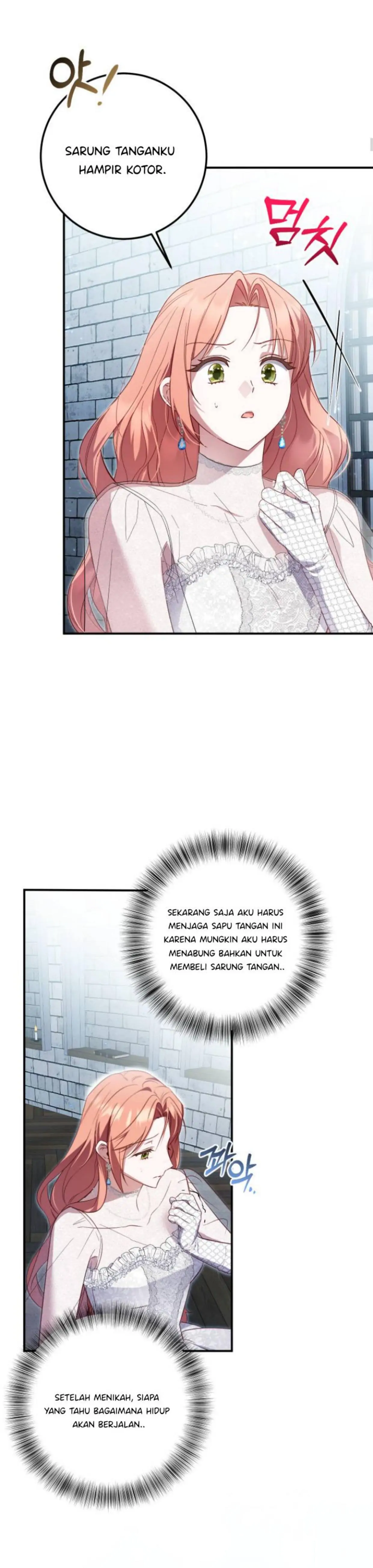 Crash On Paradise Chapter 1 – halaman 6