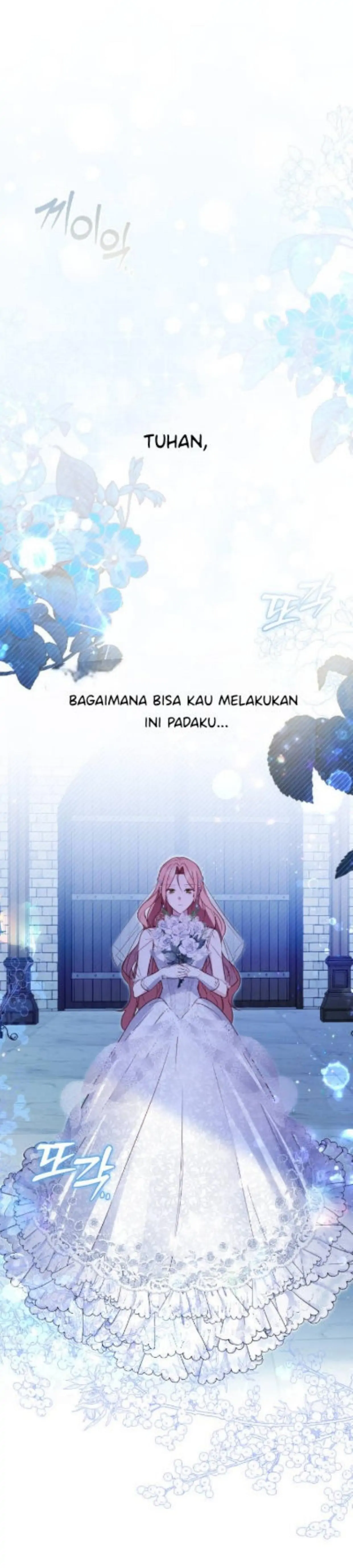 Crash On Paradise Chapter 1 – halaman 7