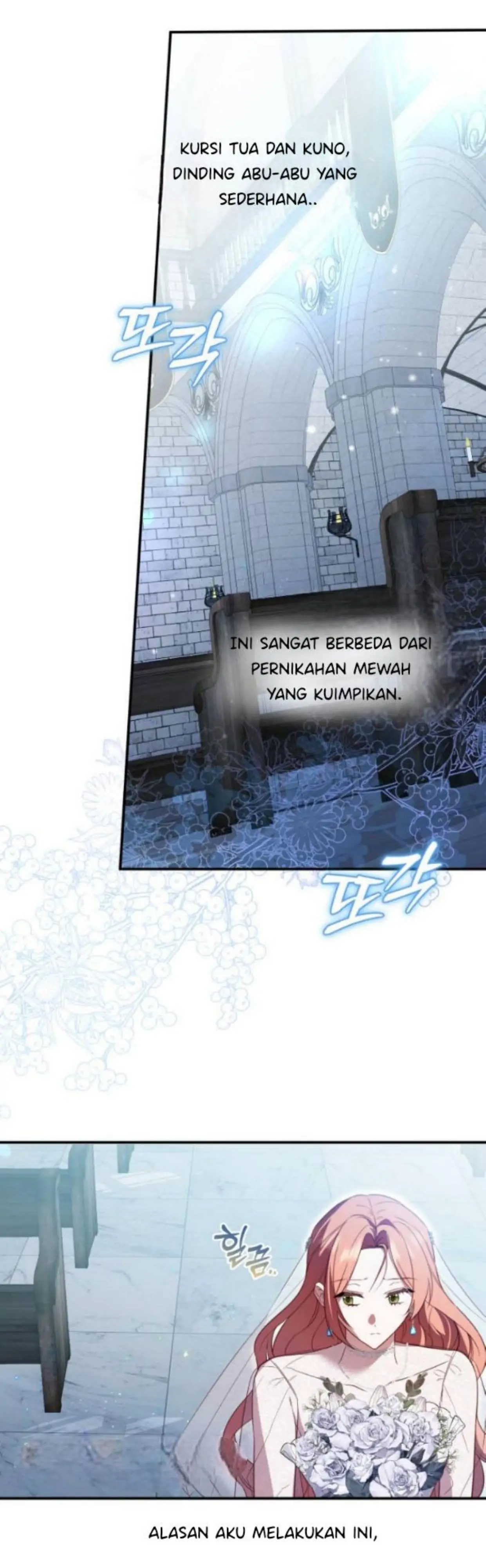 Crash On Paradise Chapter 1 – halaman 8