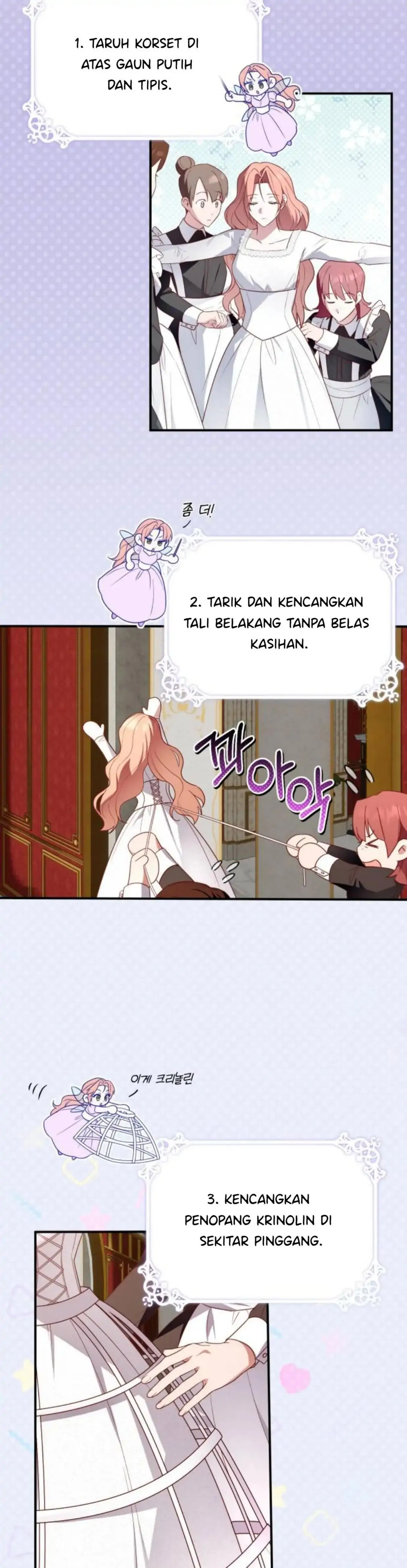 Crash On Paradise Chapter 0 – halaman 10