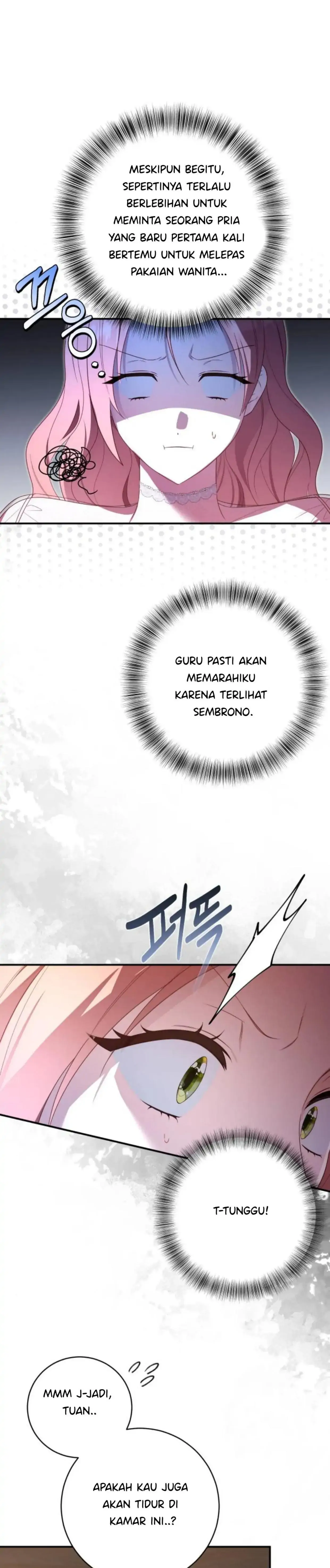 Crash On Paradise Chapter 0 – halaman 12