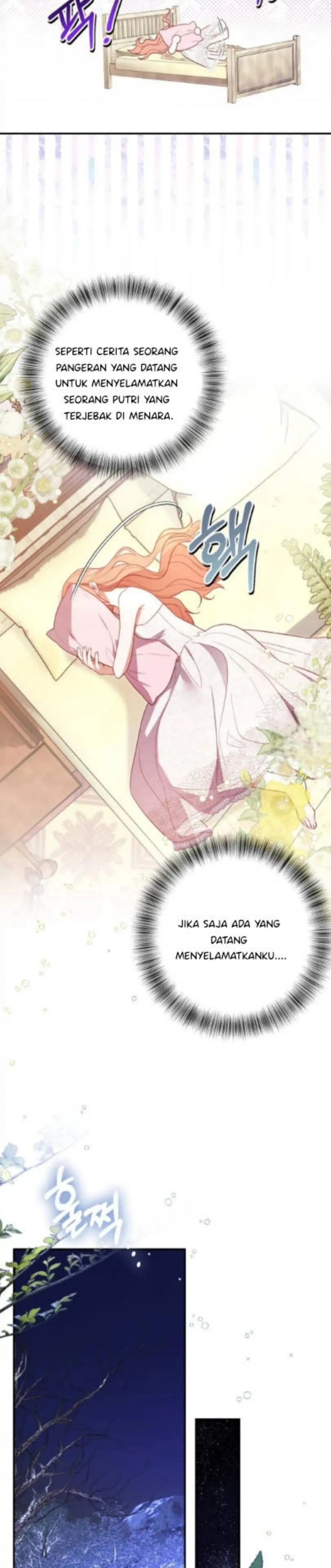 Crash On Paradise Chapter 0 – halaman 18
