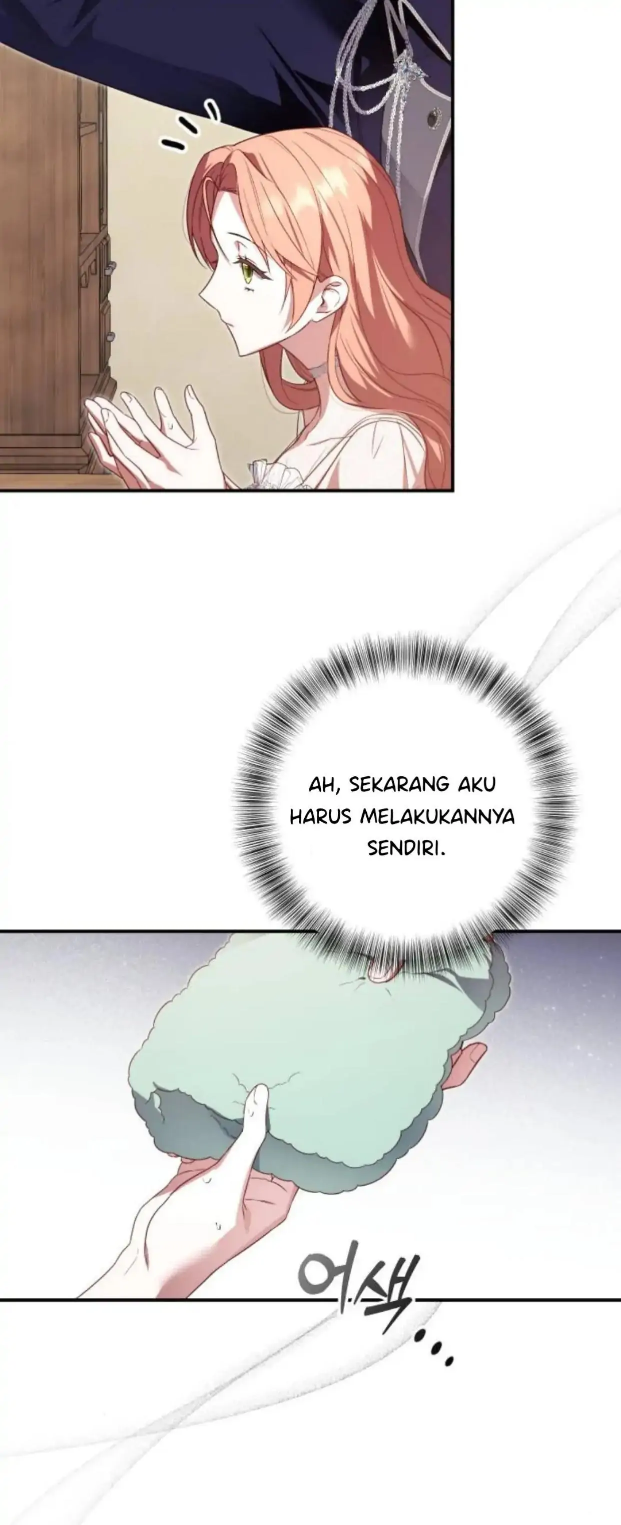 Crash On Paradise Chapter 0 – halaman 5