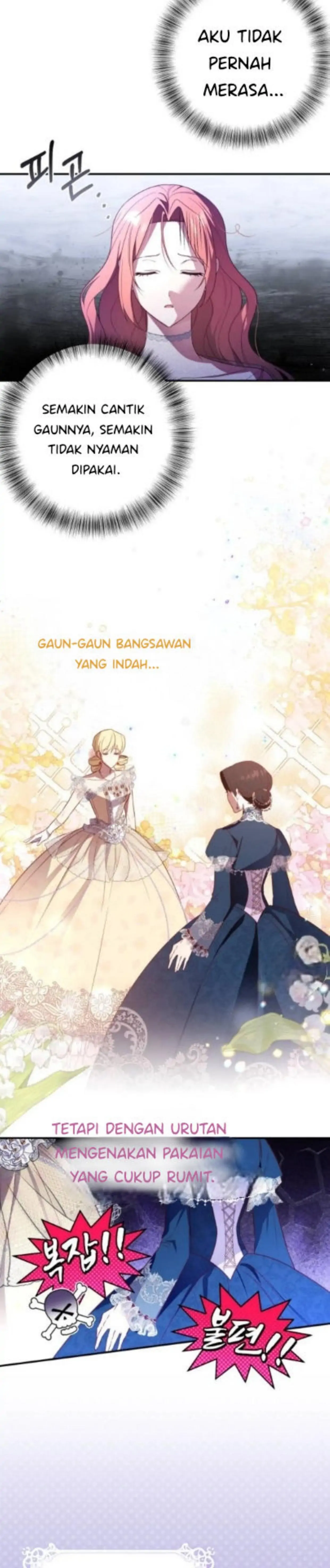 Crash On Paradise Chapter 0 – halaman 9