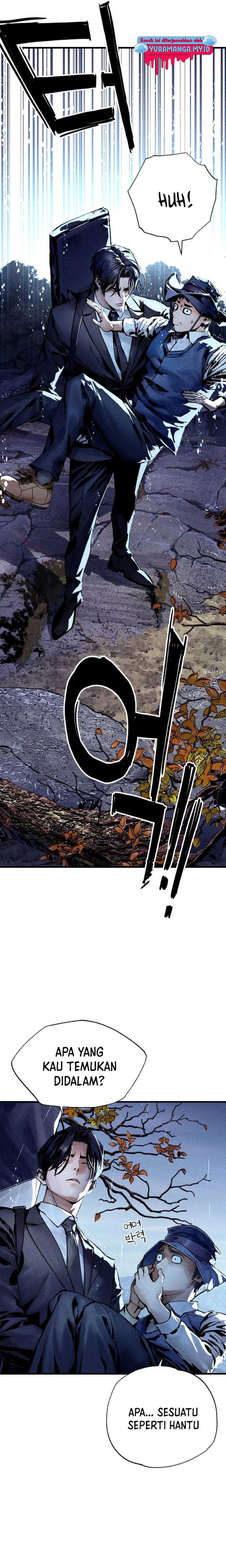 Cryptid Chapter 1 – halaman 10