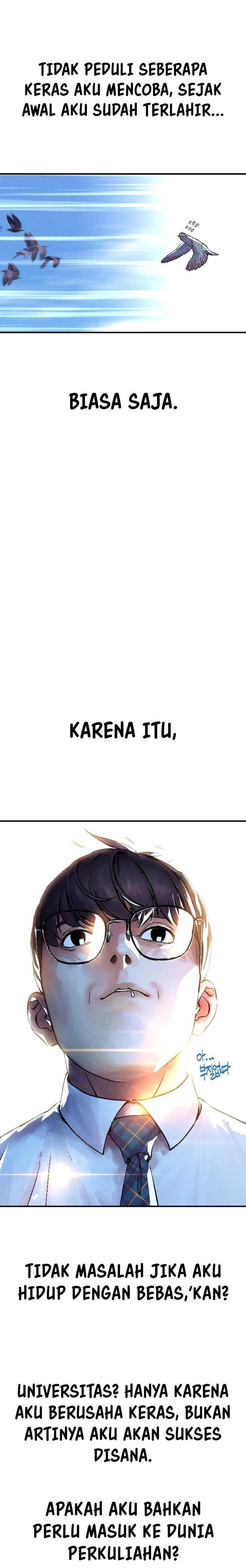 Cryptid Chapter 1 – halaman 19