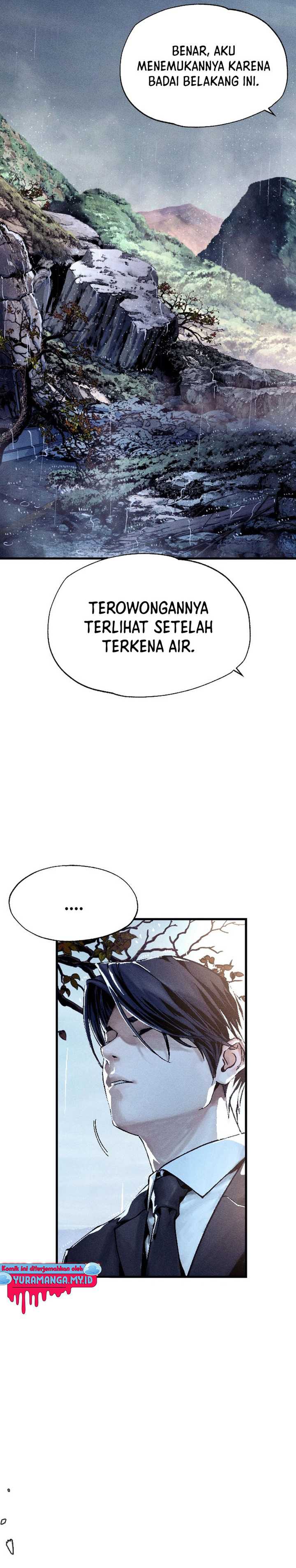 Cryptid Chapter 1 – halaman 2