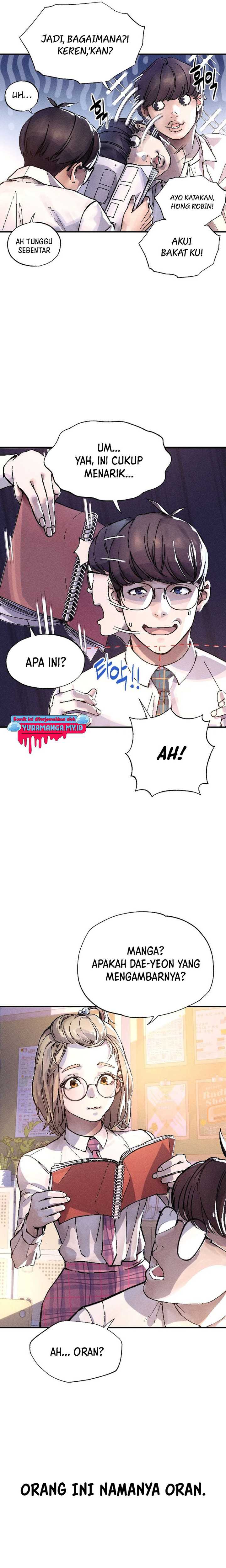 Cryptid Chapter 1 – halaman 24