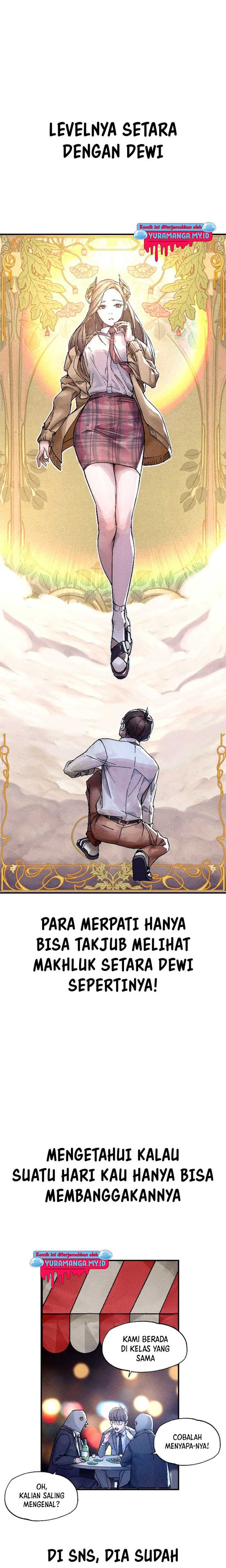 Cryptid Chapter 1 – halaman 29