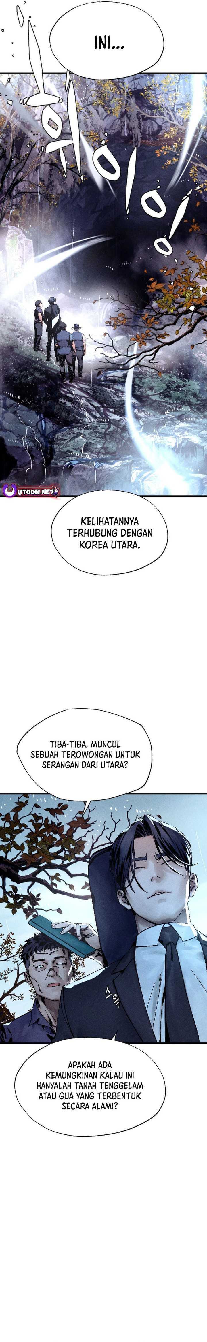Cryptid Chapter 1 – halaman 3