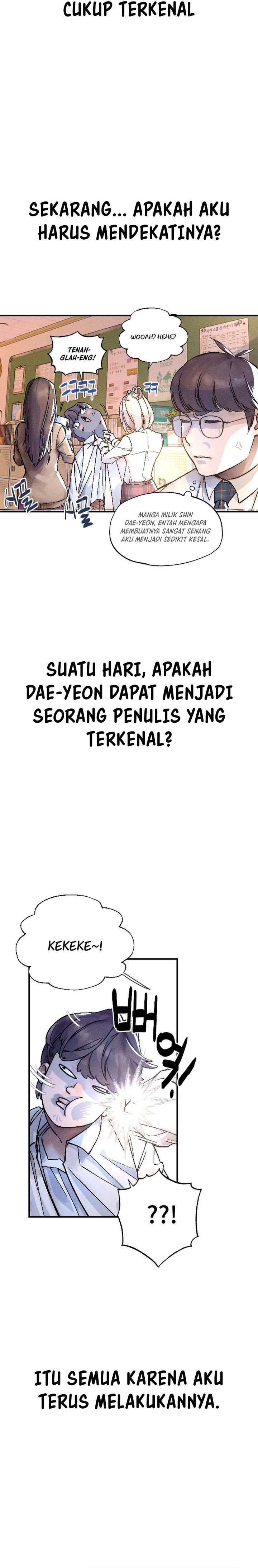 Cryptid Chapter 1 – halaman 30
