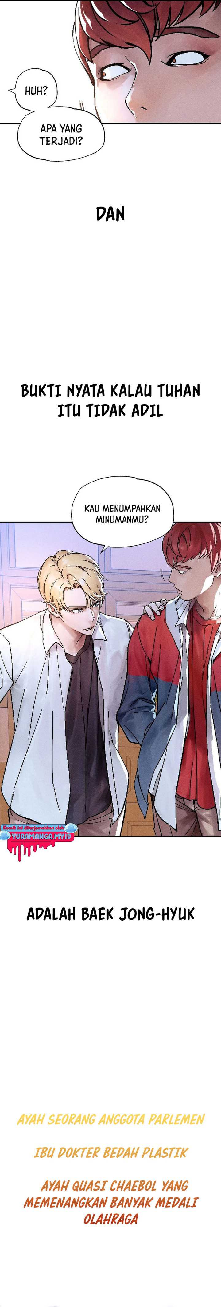 Cryptid Chapter 1 – halaman 34