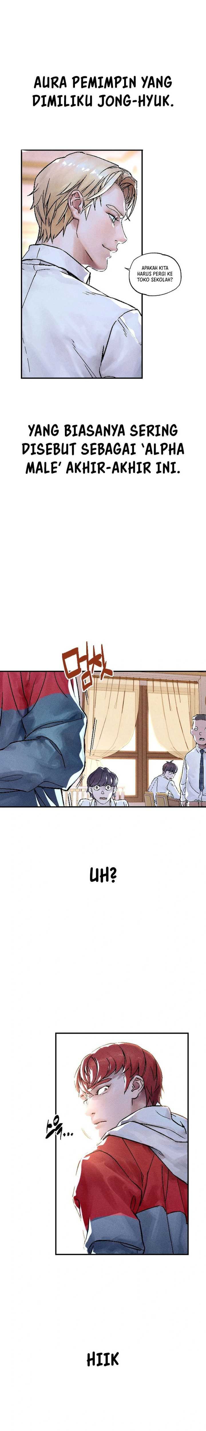 Cryptid Chapter 1 – halaman 36