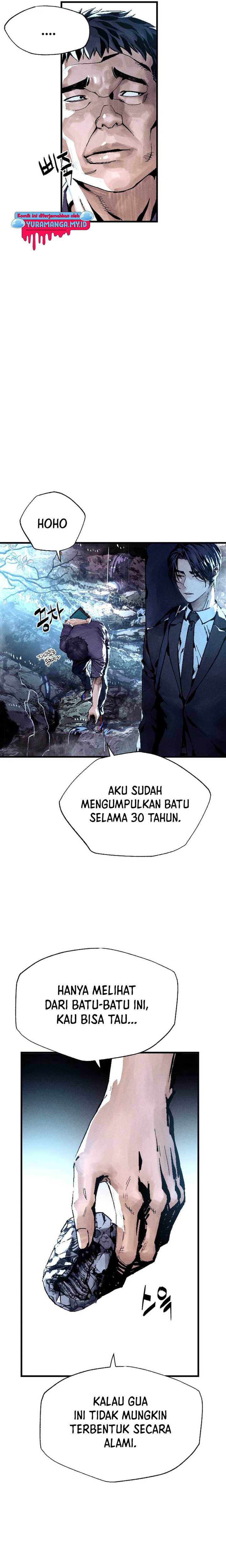 Cryptid Chapter 1 – halaman 4