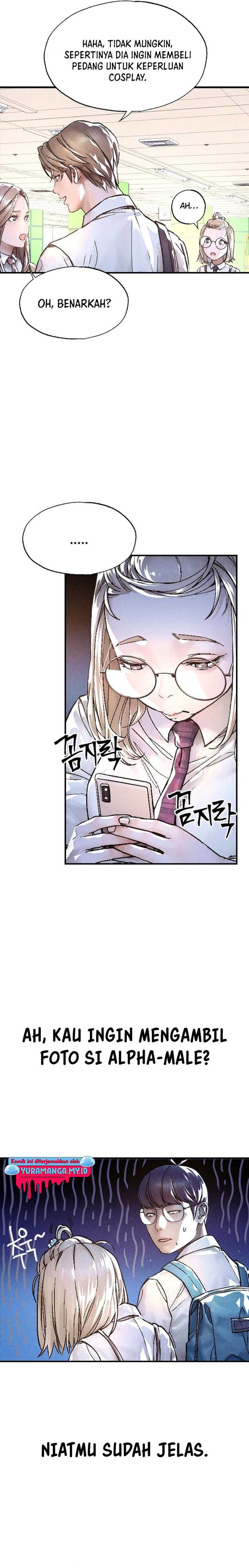 Cryptid Chapter 1 – halaman 43