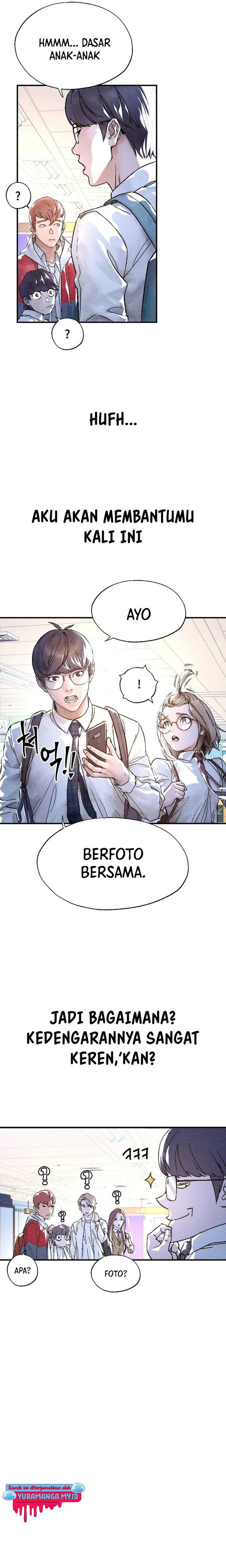 Cryptid Chapter 1 – halaman 44