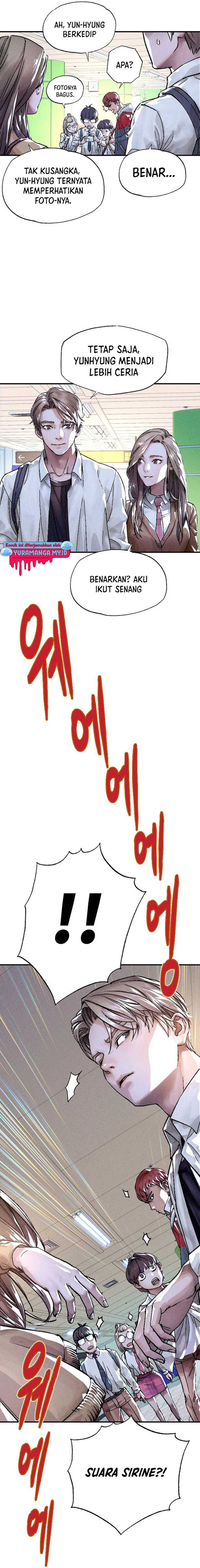 Cryptid Chapter 1 – halaman 46