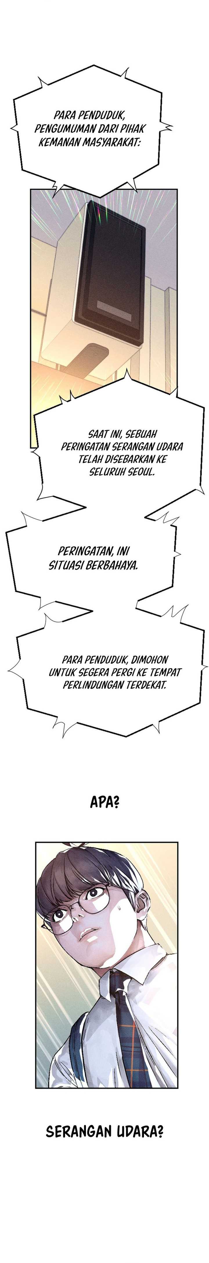 Cryptid Chapter 1 – halaman 47