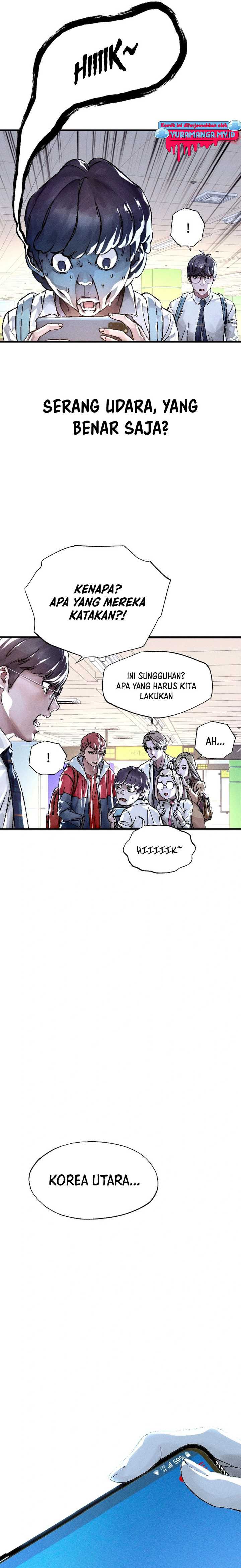 Cryptid Chapter 1 – halaman 48