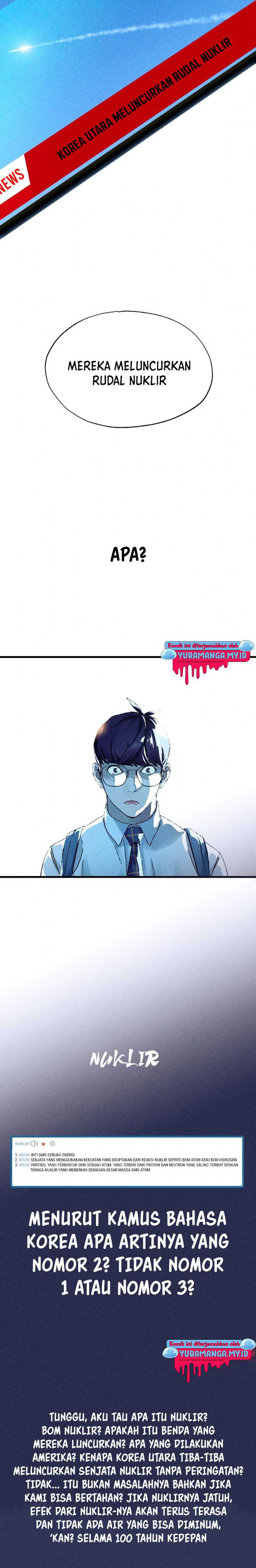 Cryptid Chapter 1 – halaman 49