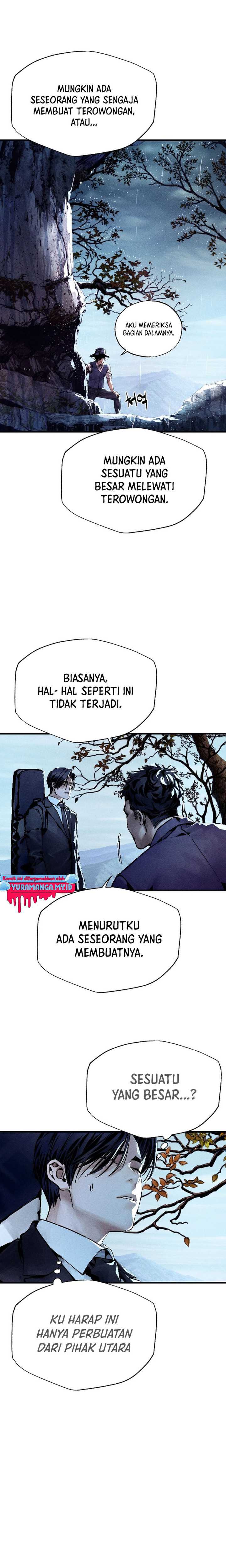 Cryptid Chapter 1 – halaman 5
