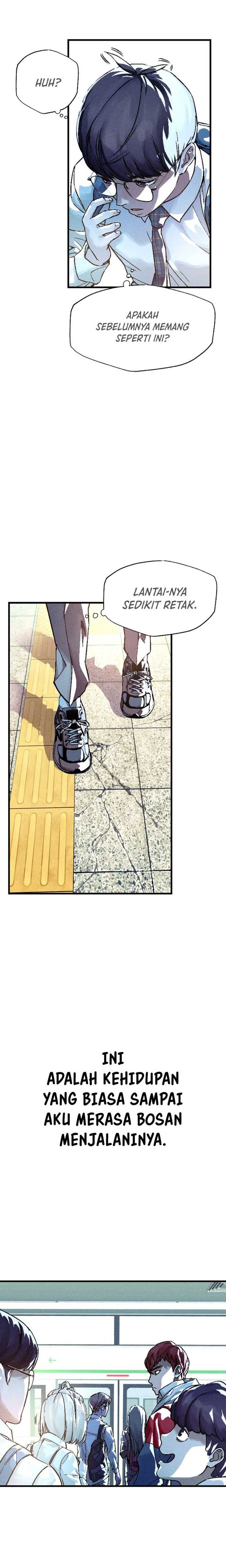 Cryptid Chapter 1 – halaman 52
