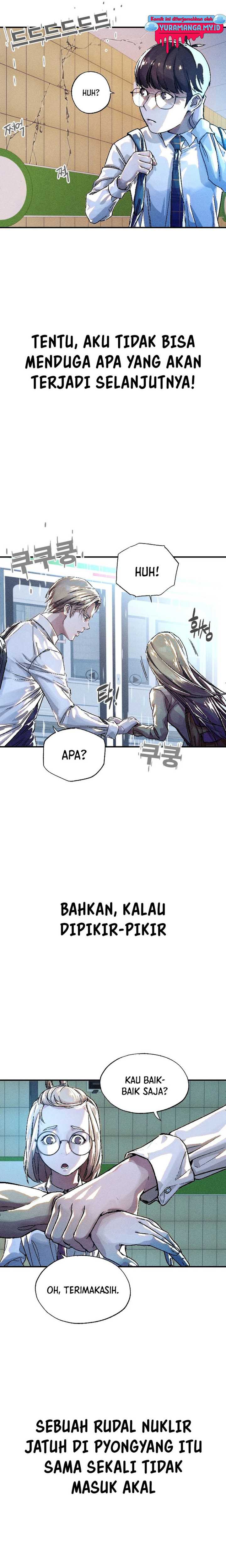 Cryptid Chapter 1 – halaman 55