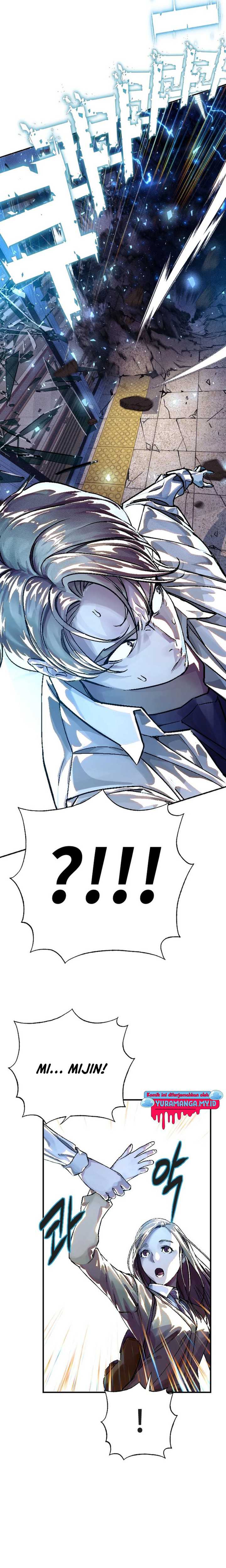 Cryptid Chapter 1 – halaman 58