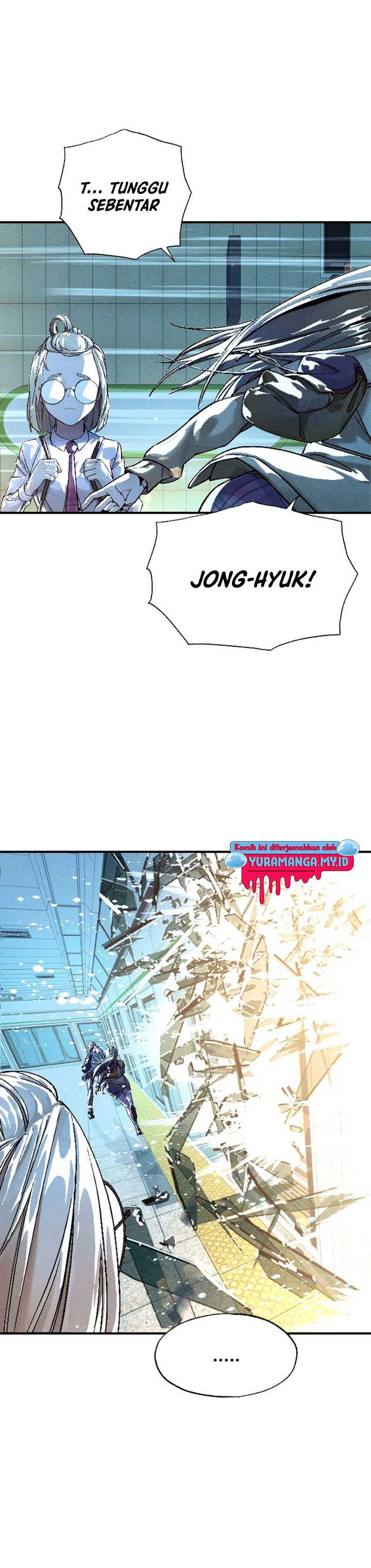 Cryptid Chapter 1 – halaman 59