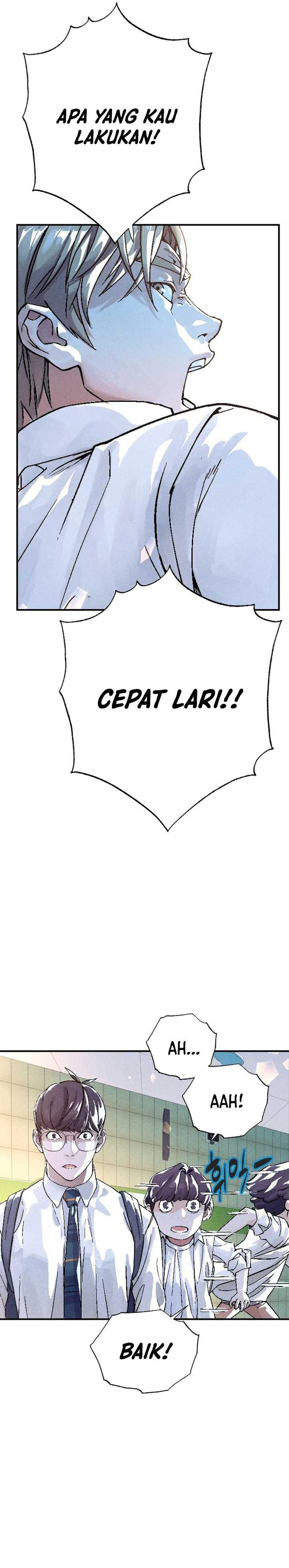 Cryptid Chapter 1 – halaman 60