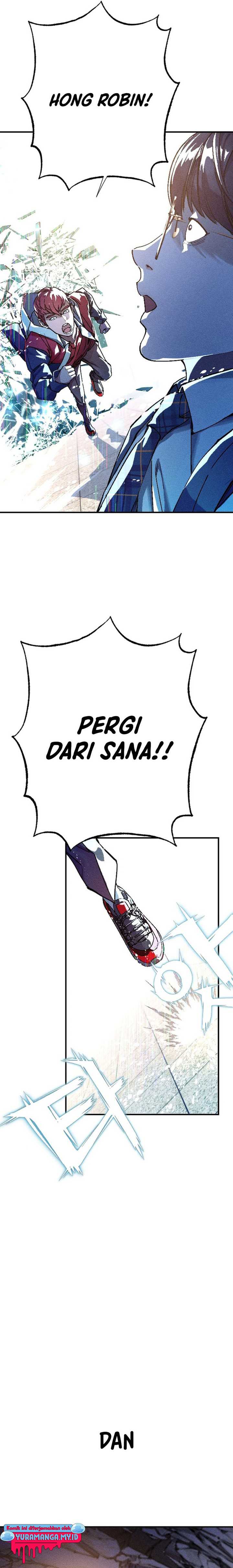 Cryptid Chapter 1 – halaman 63