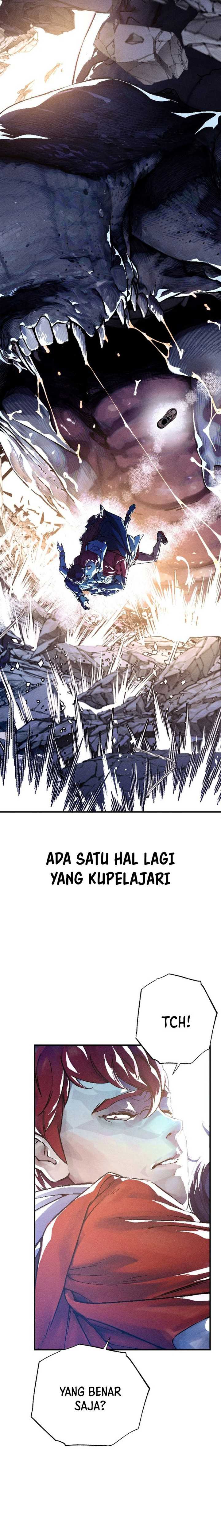 Cryptid Chapter 1 – halaman 64