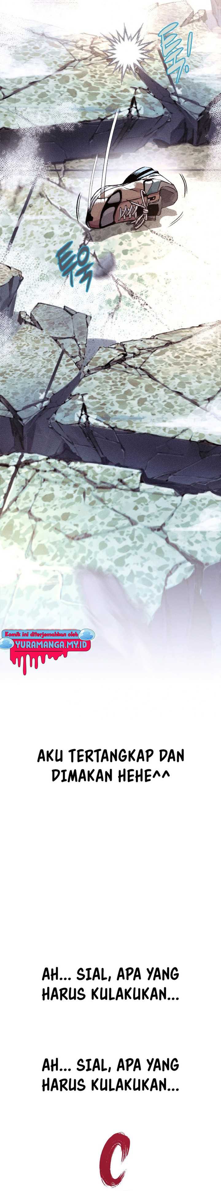 Cryptid Chapter 1 – halaman 67