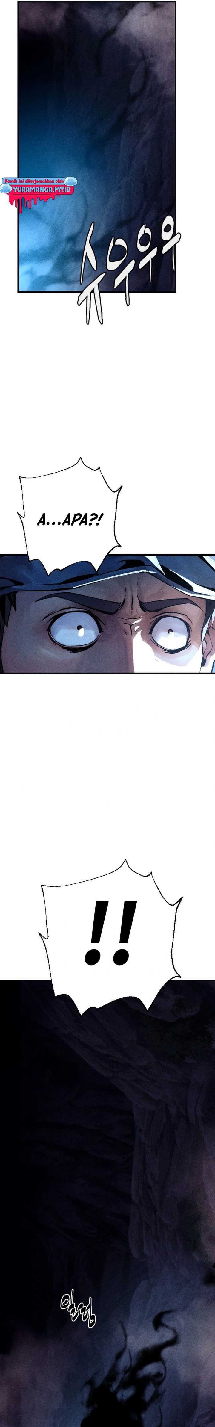 Cryptid Chapter 1 – halaman 7