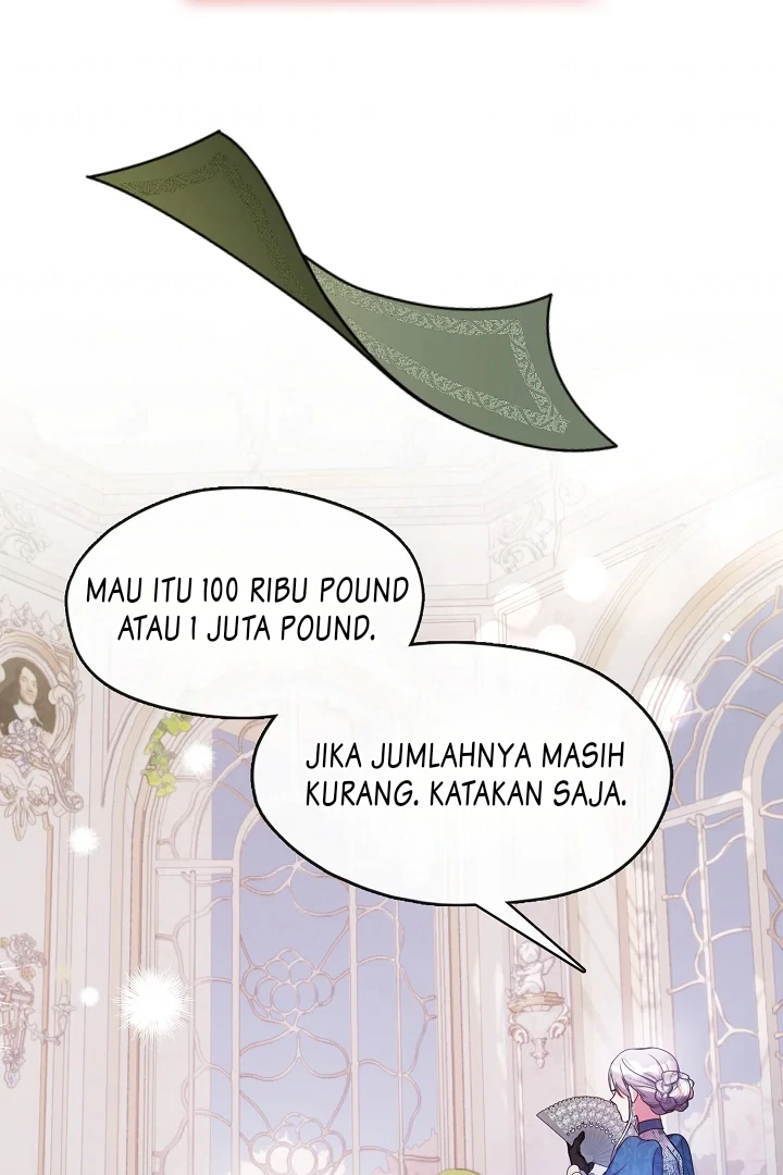 Darling, Why Do You Regret It? Chapter 1 – halaman 21