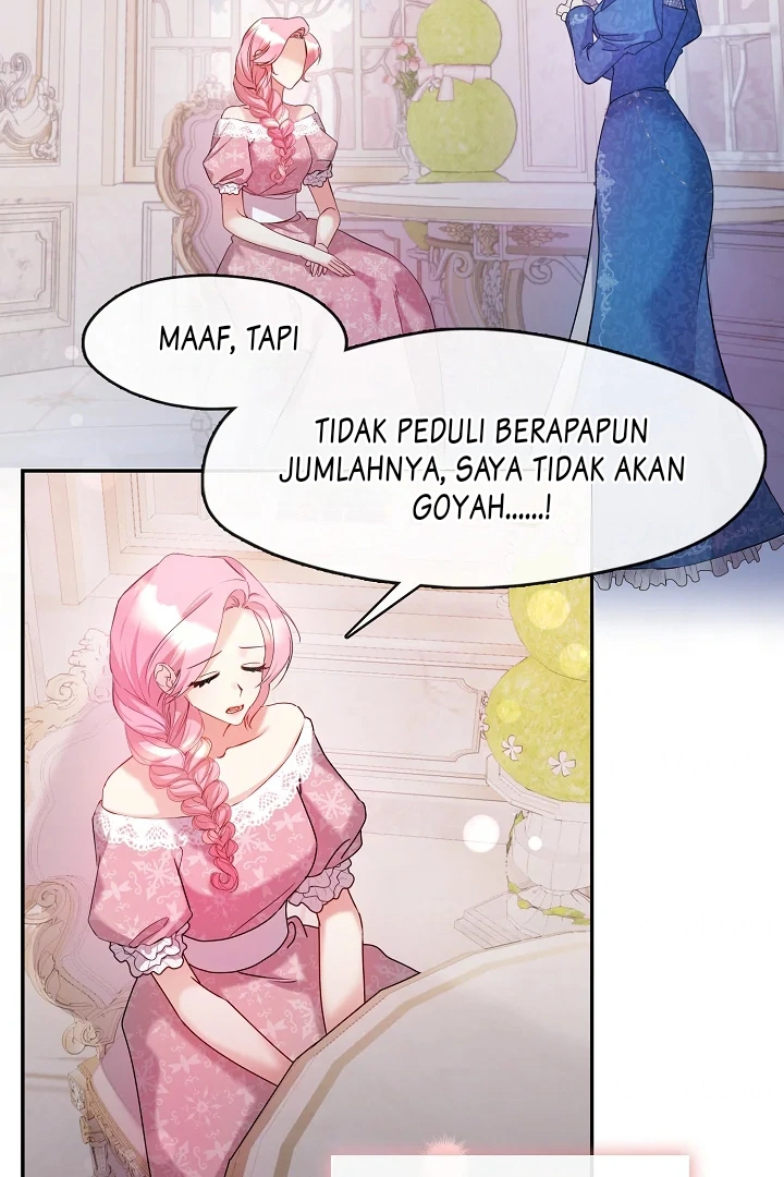 Darling, Why Do You Regret It? Chapter 1 – halaman 22