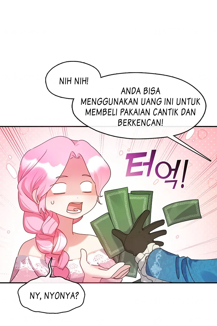 Darling, Why Do You Regret It? Chapter 1 – halaman 33