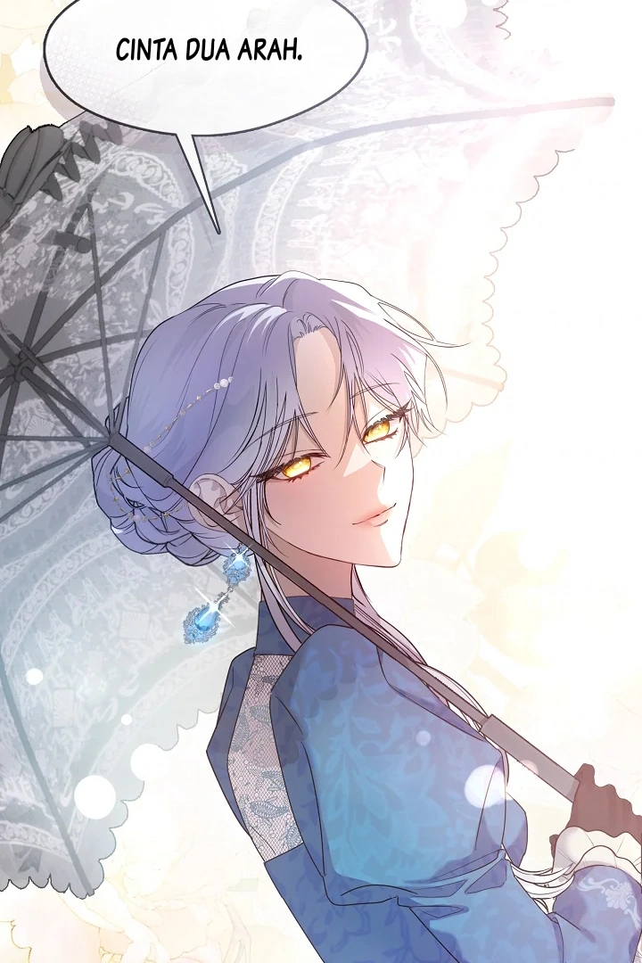 Darling, Why Do You Regret It? Chapter 1 – halaman 35