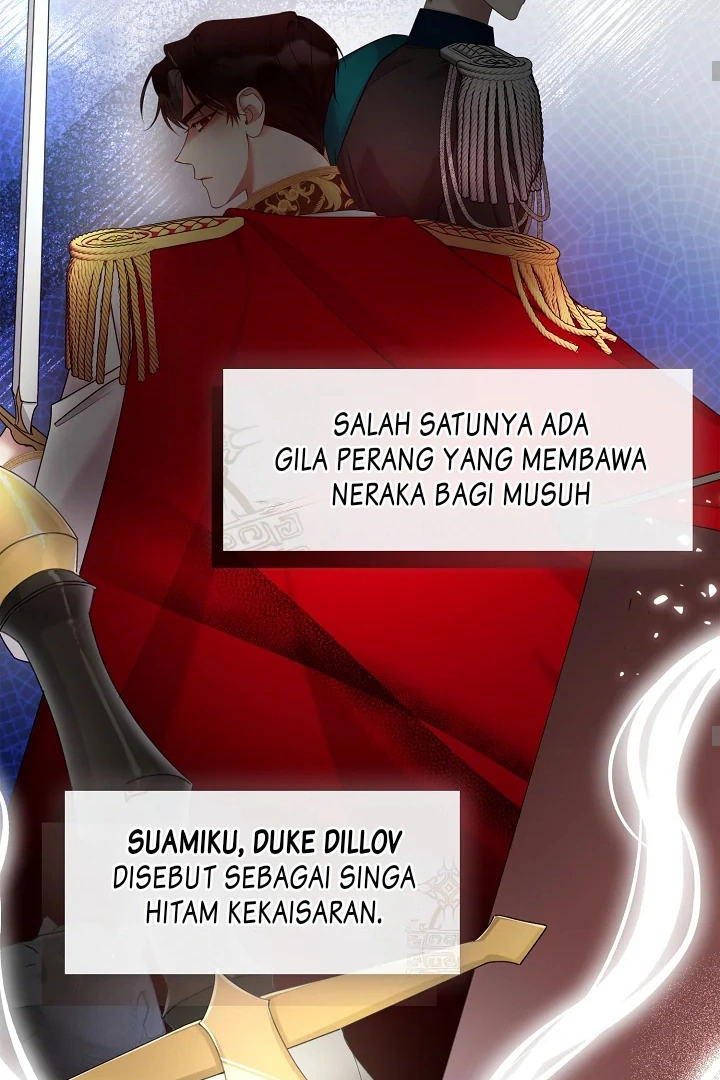 Darling, Why Do You Regret It? Chapter 1 – halaman 39