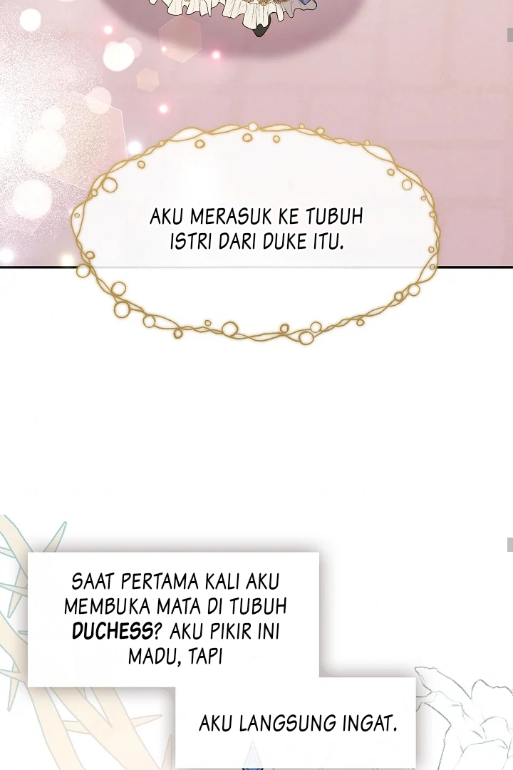 Darling, Why Do You Regret It? Chapter 1 – halaman 43