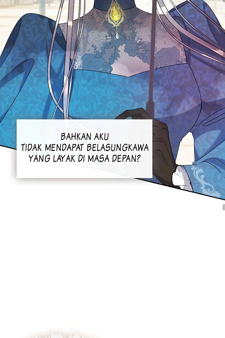 Darling, Why Do You Regret It? Chapter 1 – halaman 51