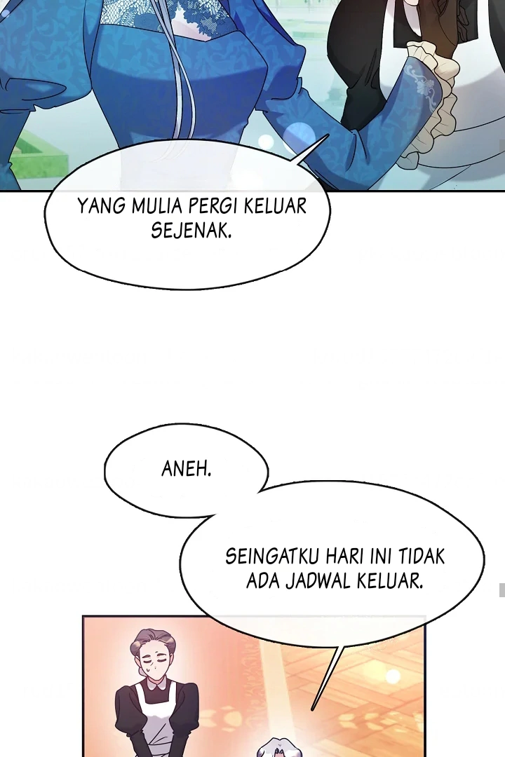 Darling, Why Do You Regret It? Chapter 1 – halaman 59
