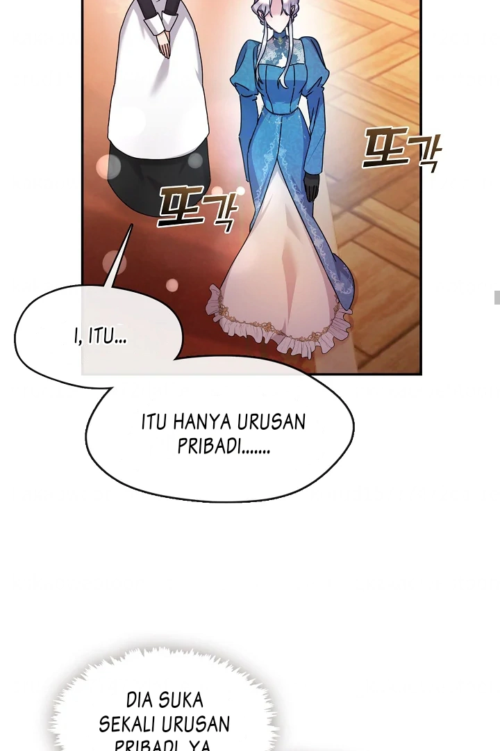 Darling, Why Do You Regret It? Chapter 1 – halaman 60
